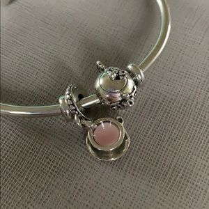 Pandora Enchanted Charms